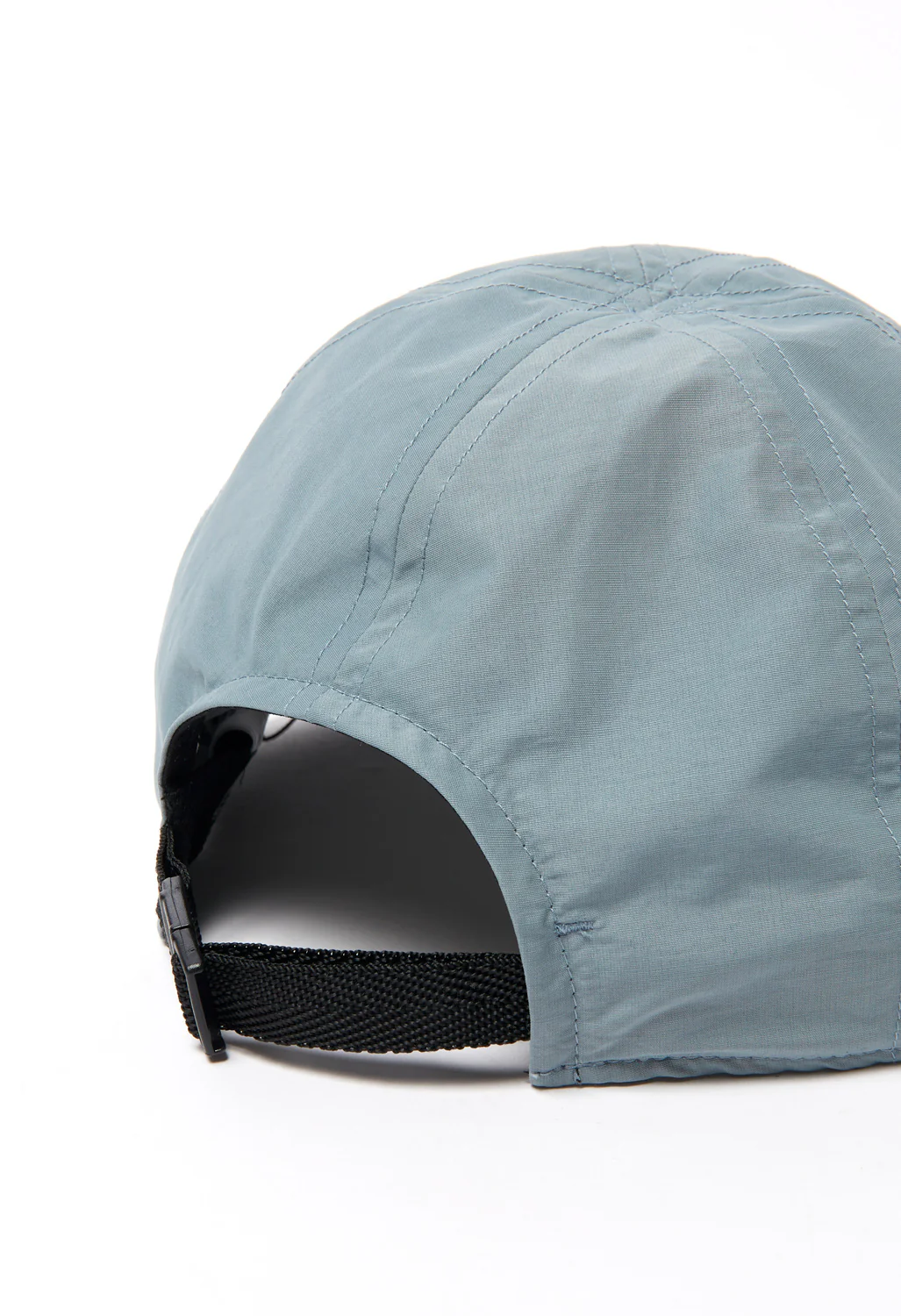 Snow Peak Light Mountain Cloth Cap - Blue - Image 4