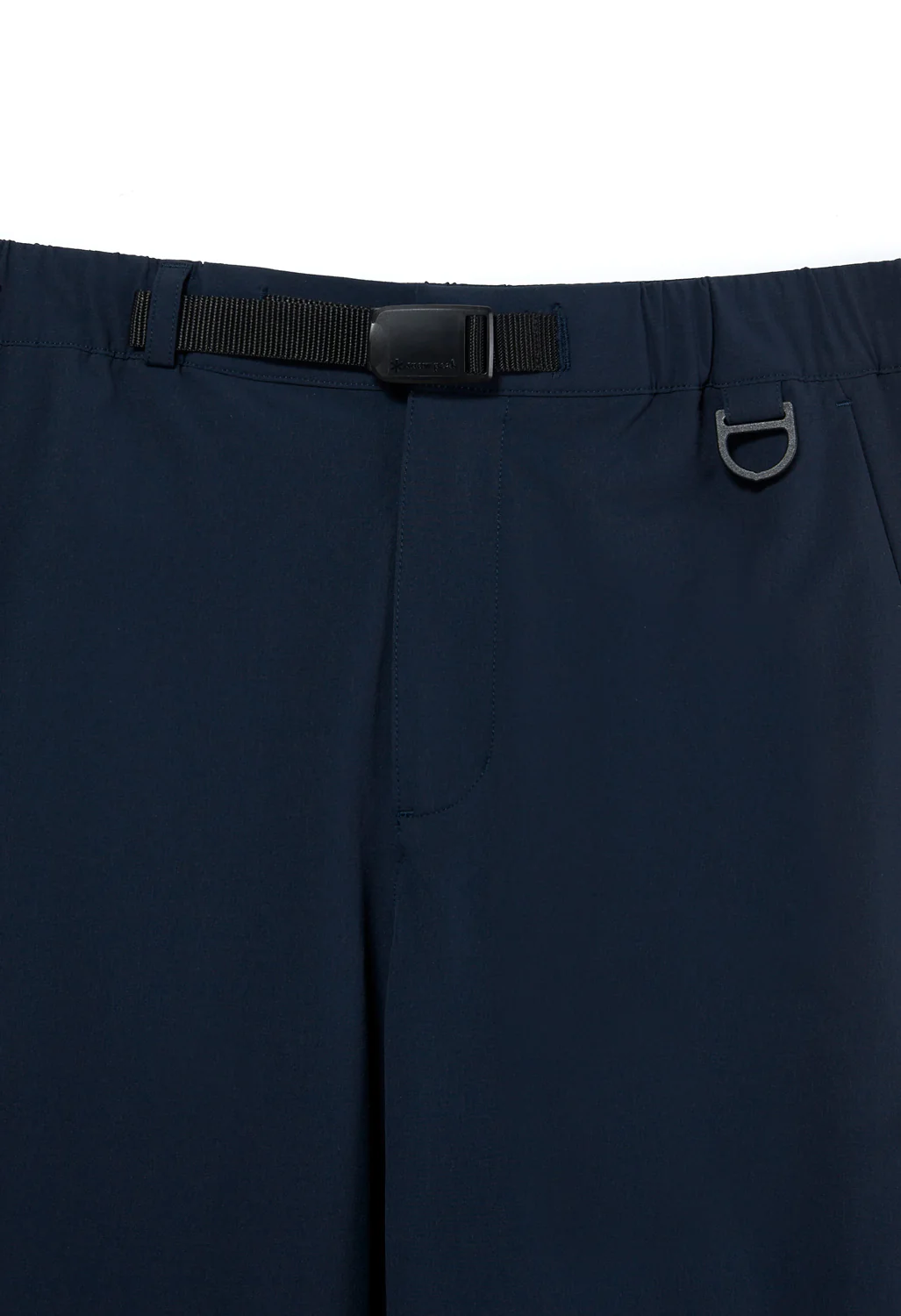 Snow Peak Men's Active Comfort Pants - Navy - Image 3