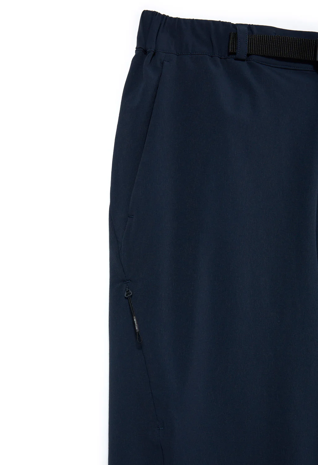 Snow Peak Men's Active Comfort Pants - Navy - Image 4