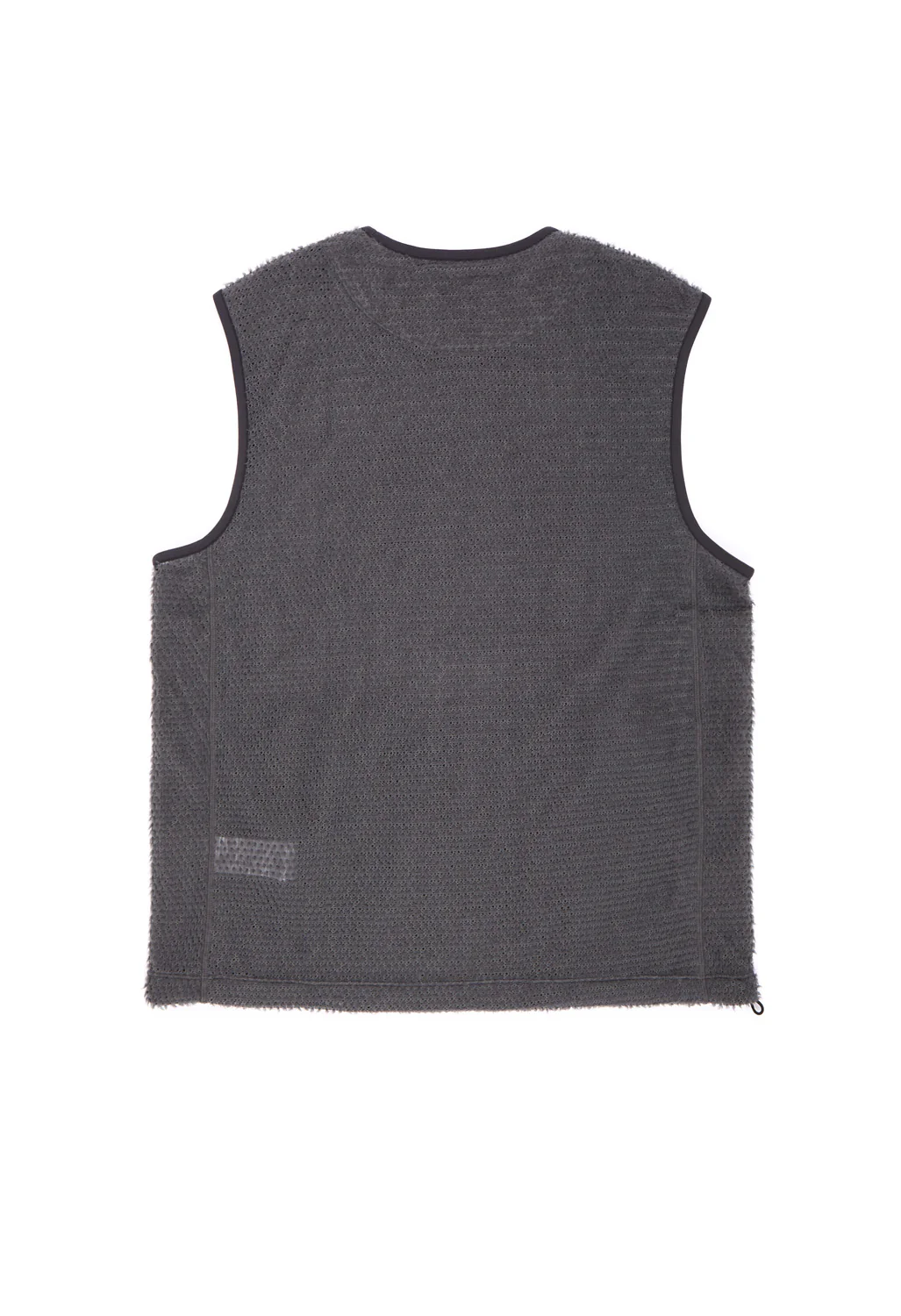 Snow Peak Men's Alpha Direct Vest - Charcoal - Image 2