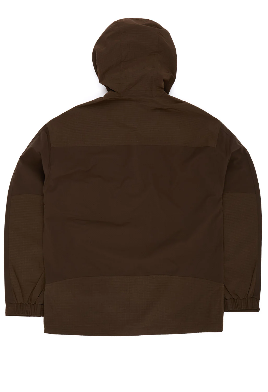 Snow Peak Men's Insect Shield Jacket - Brown - Image 2