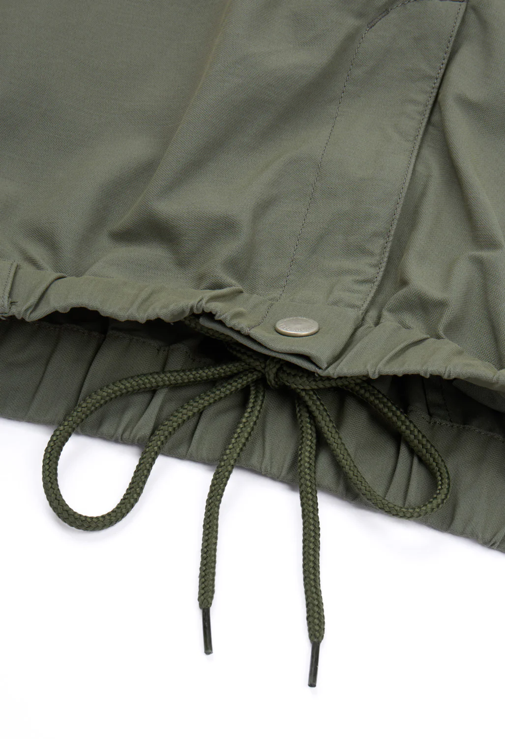 Snow Peak Men's Light Dobby Cloth Pants - Foliage - Image 5