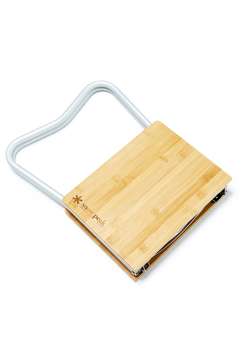 Snow Peak My Table Bamboo Top - Image 3