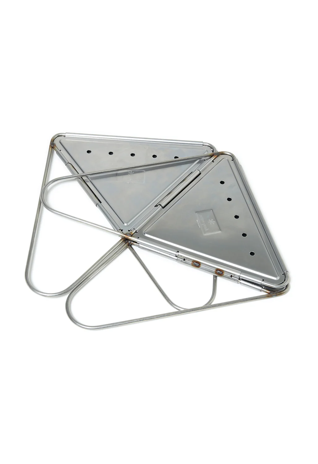 Snow Peak Pack & Carry Fireplace L - Image 2
