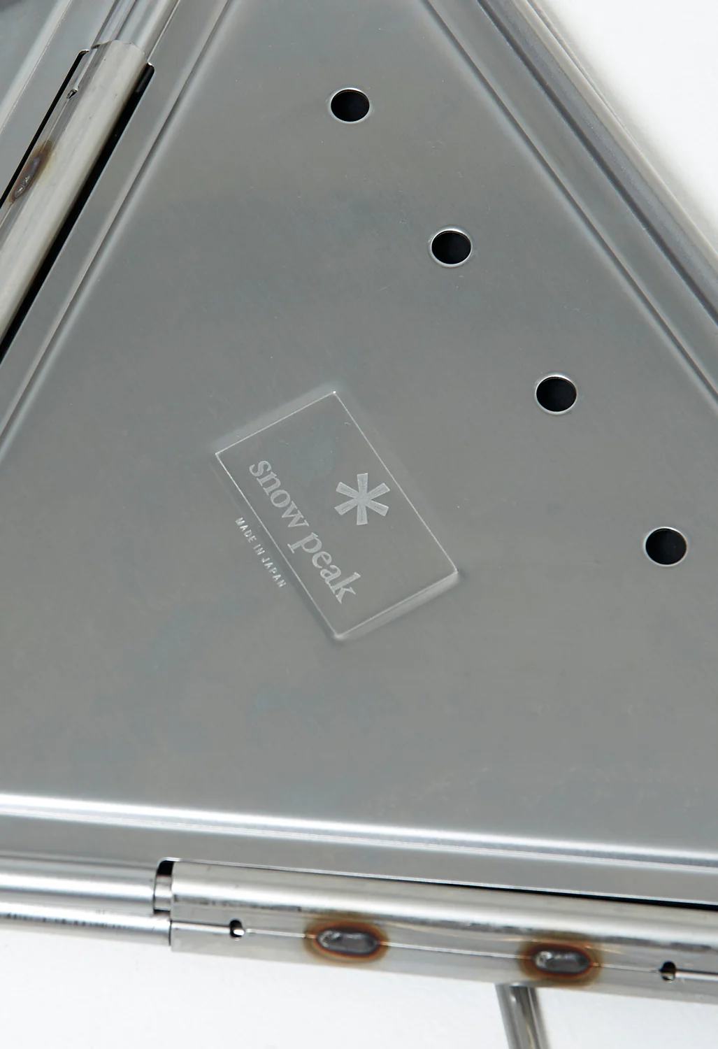 Snow Peak Pack & Carry Fireplace L - Image 3