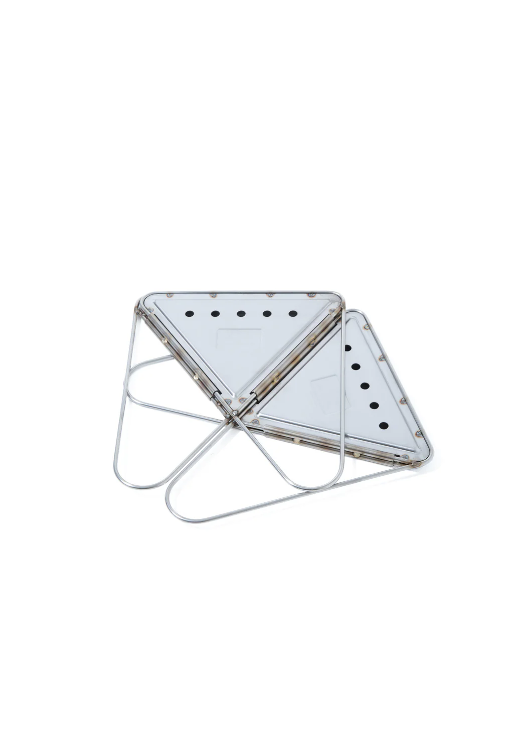 Snow Peak Pack & Carry Fireplace S - Image 2