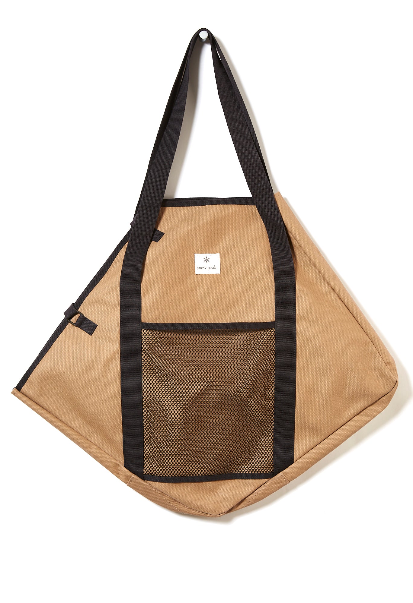 Snow Peak Takibi Fire & Grill Kit - Image 6