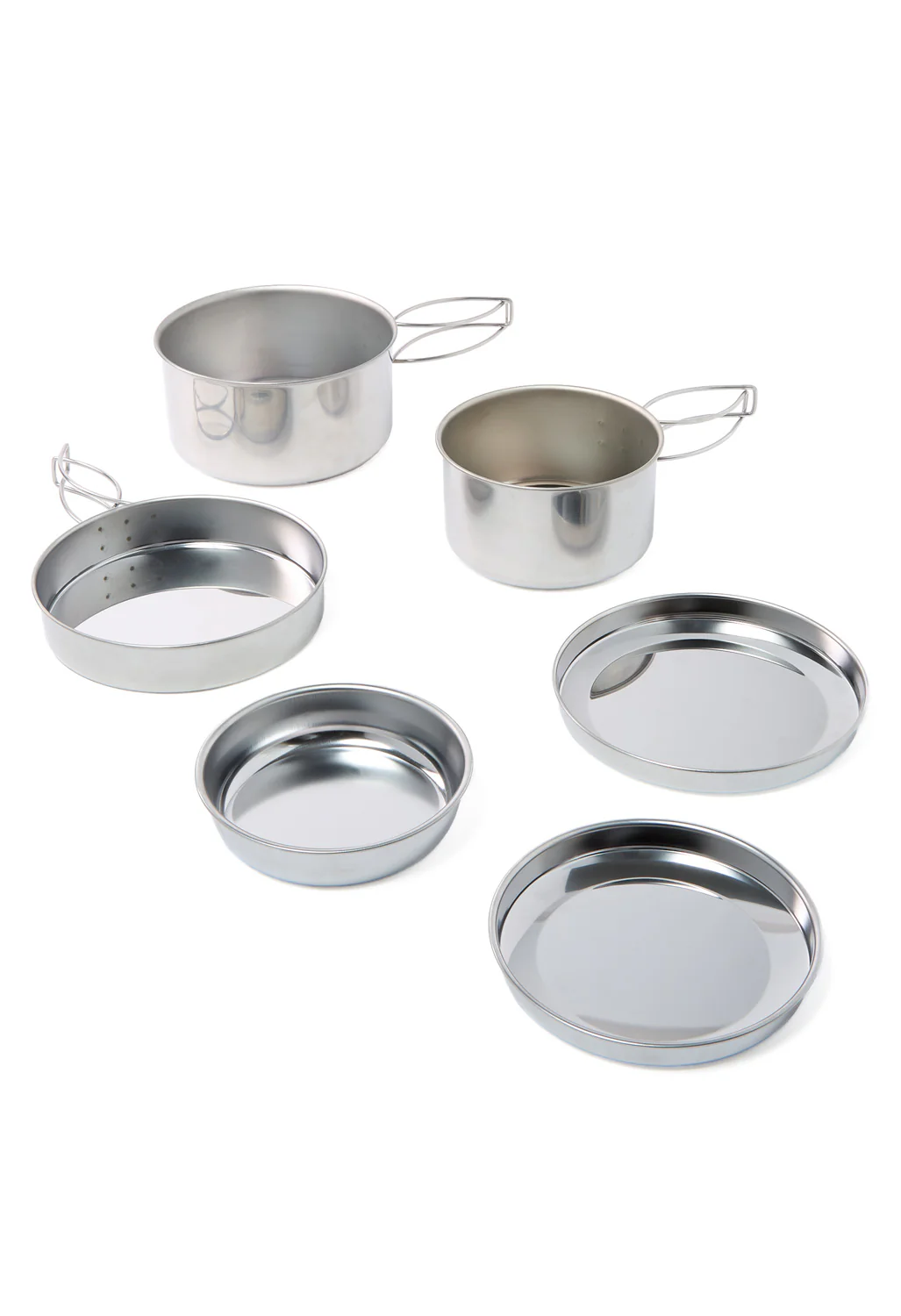 Snow Peak Personal Cooker 3 - Image 2