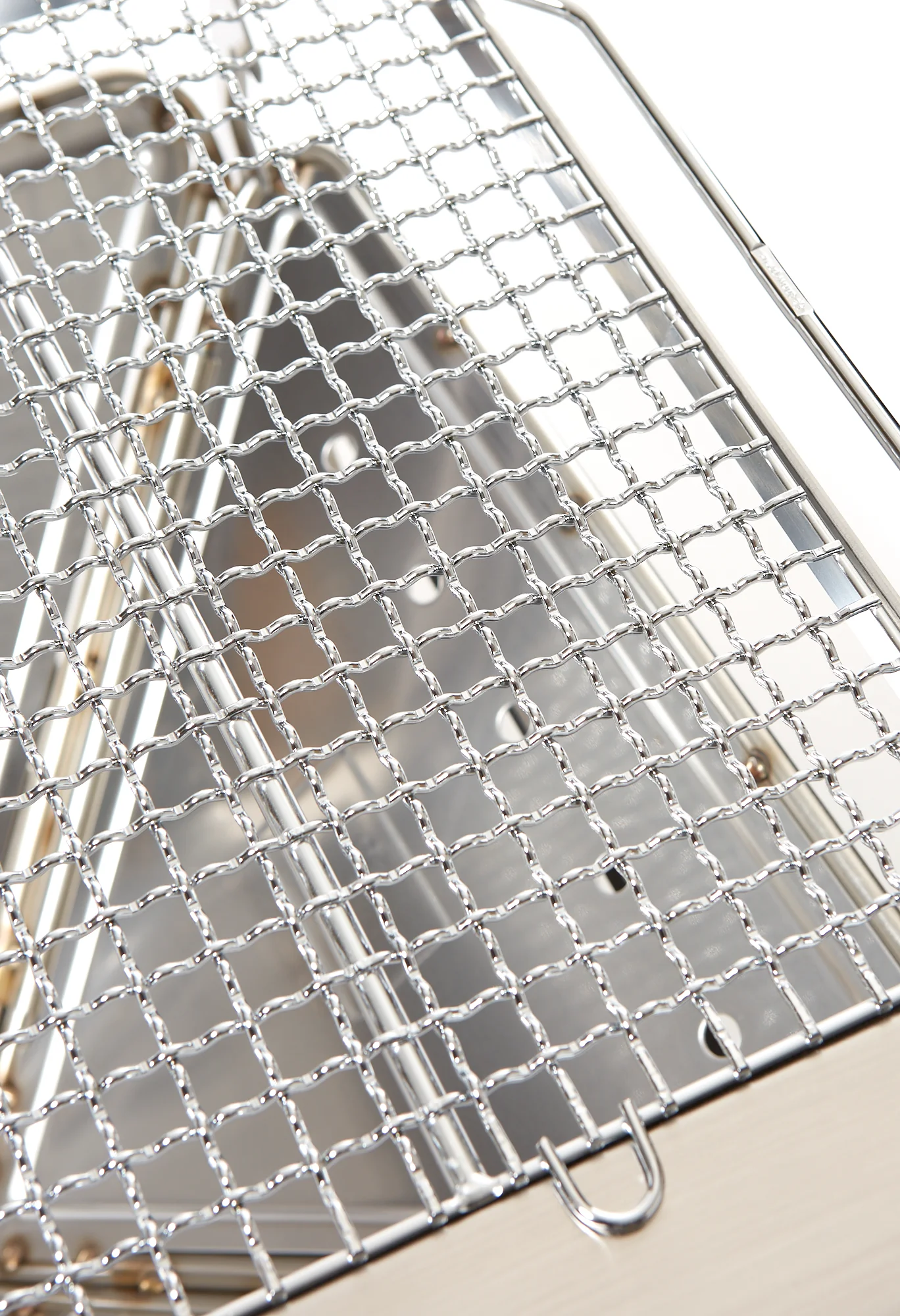 Snow Peak Takibi Fire & Grill Kit - Image 3