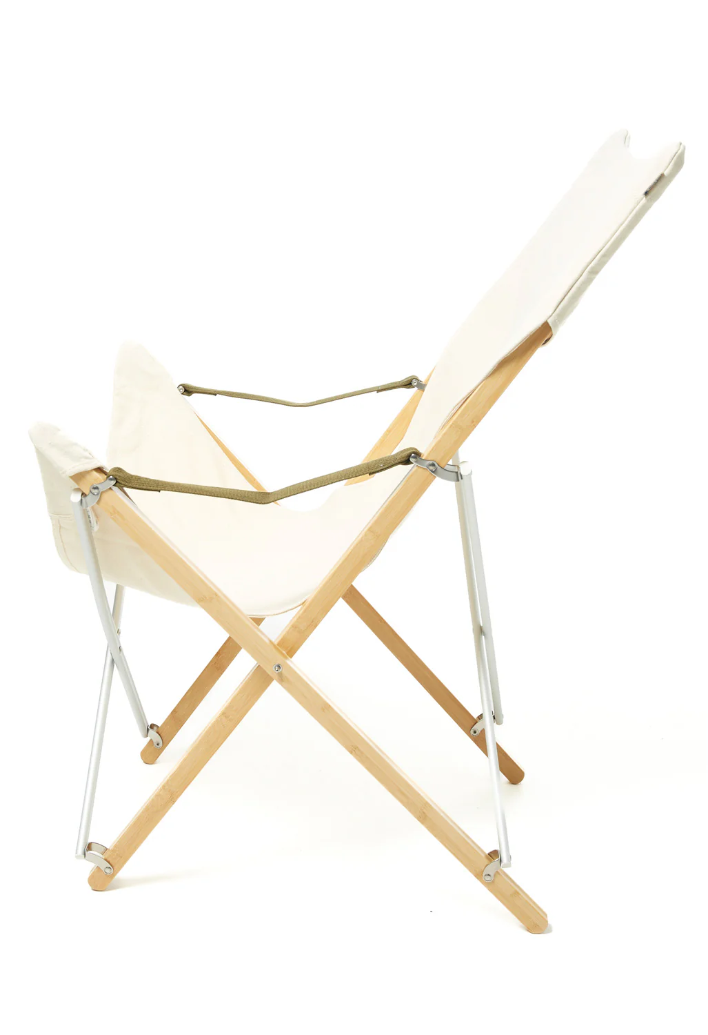 Snow Peak Take! Chair Long - Image 2
