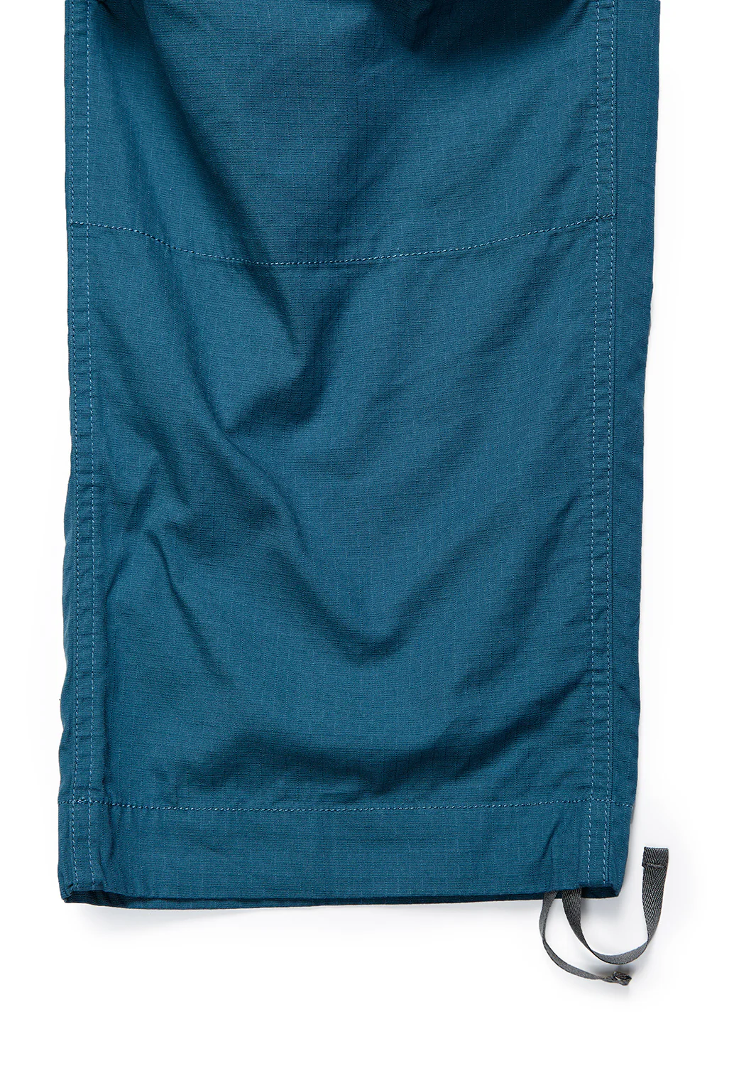 Snow Peak TAKIBI Light Ripstop Easy Pants - Navy - Image 3