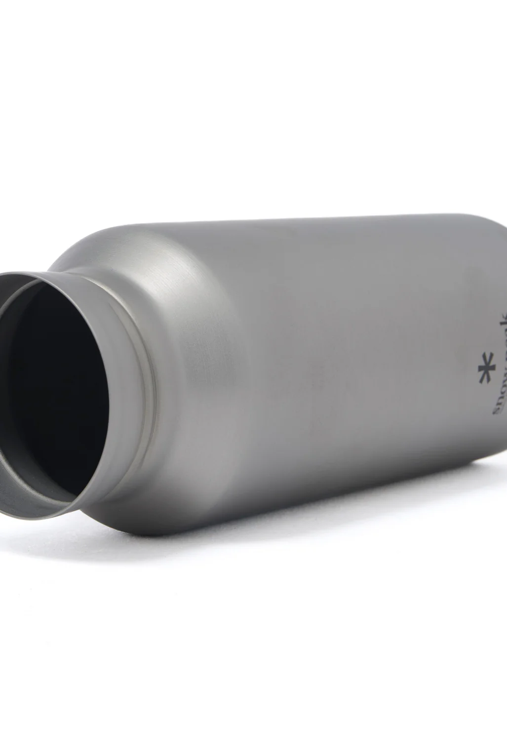 Snow Peak Titanium Aurora Bottle 800 - Image 4