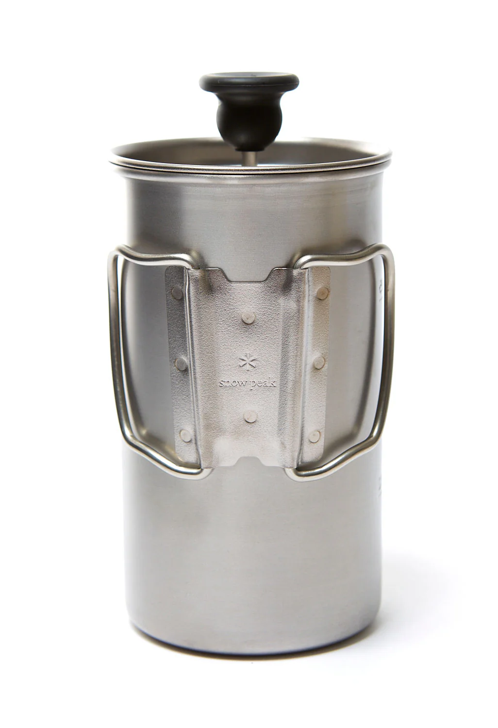 Snow Peak Titanium Cafe Press - Image 4