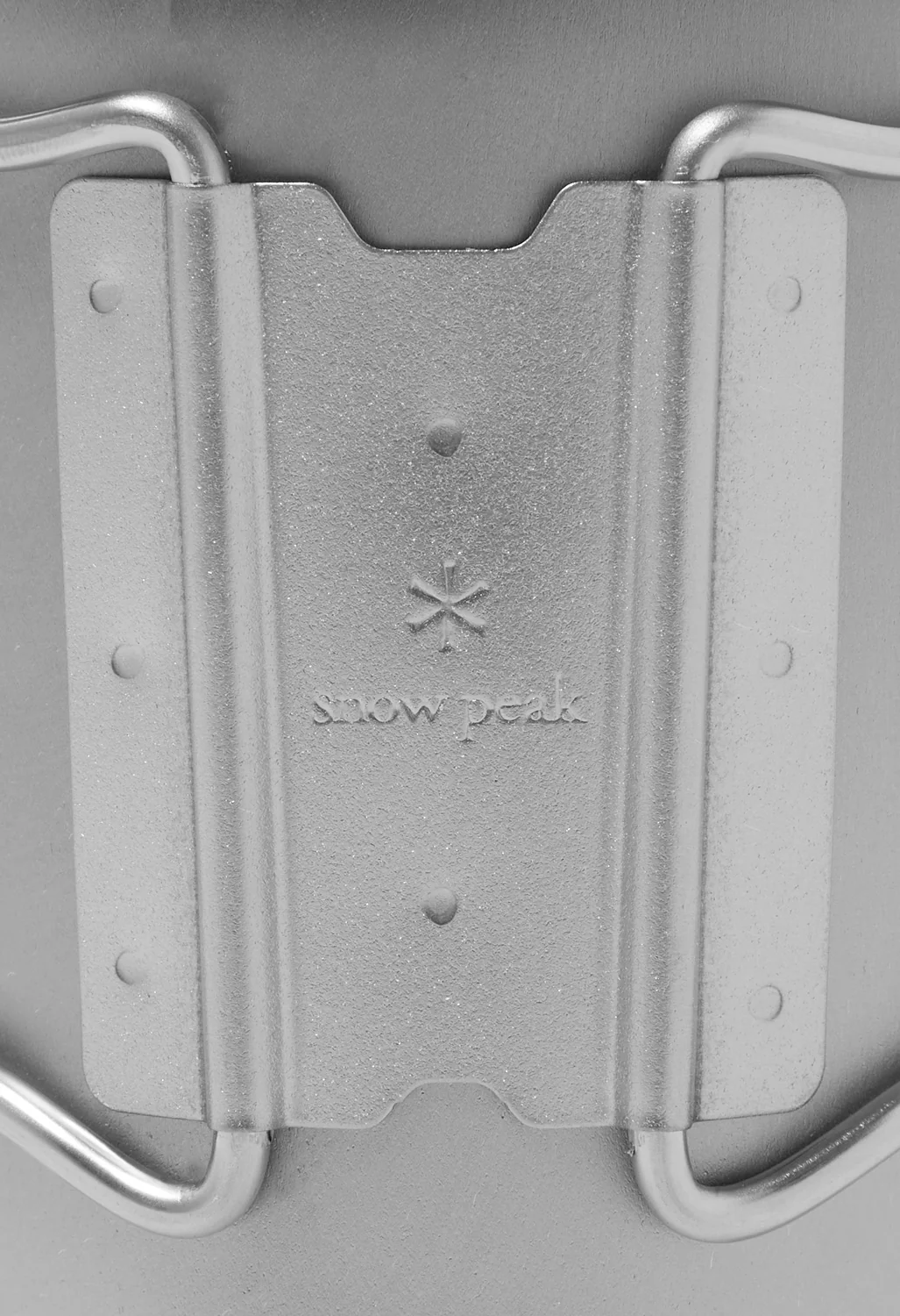 Snow Peak Titanium Single Wall Cup 450ml - Image 4