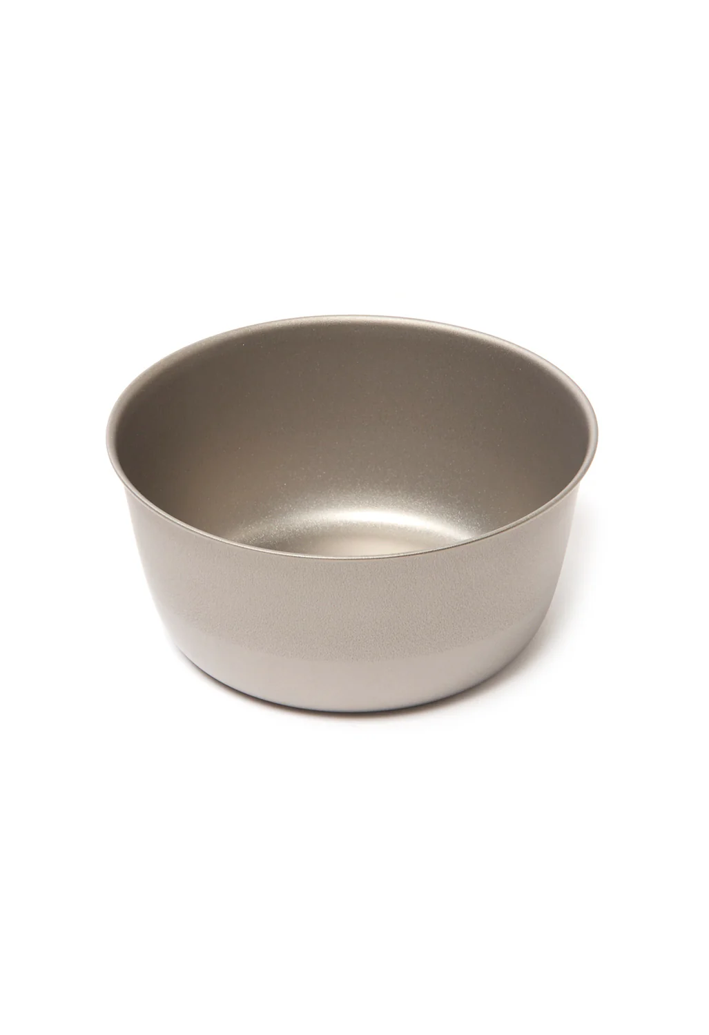 Snow Peak Titanium Trek Bowl 13cm
