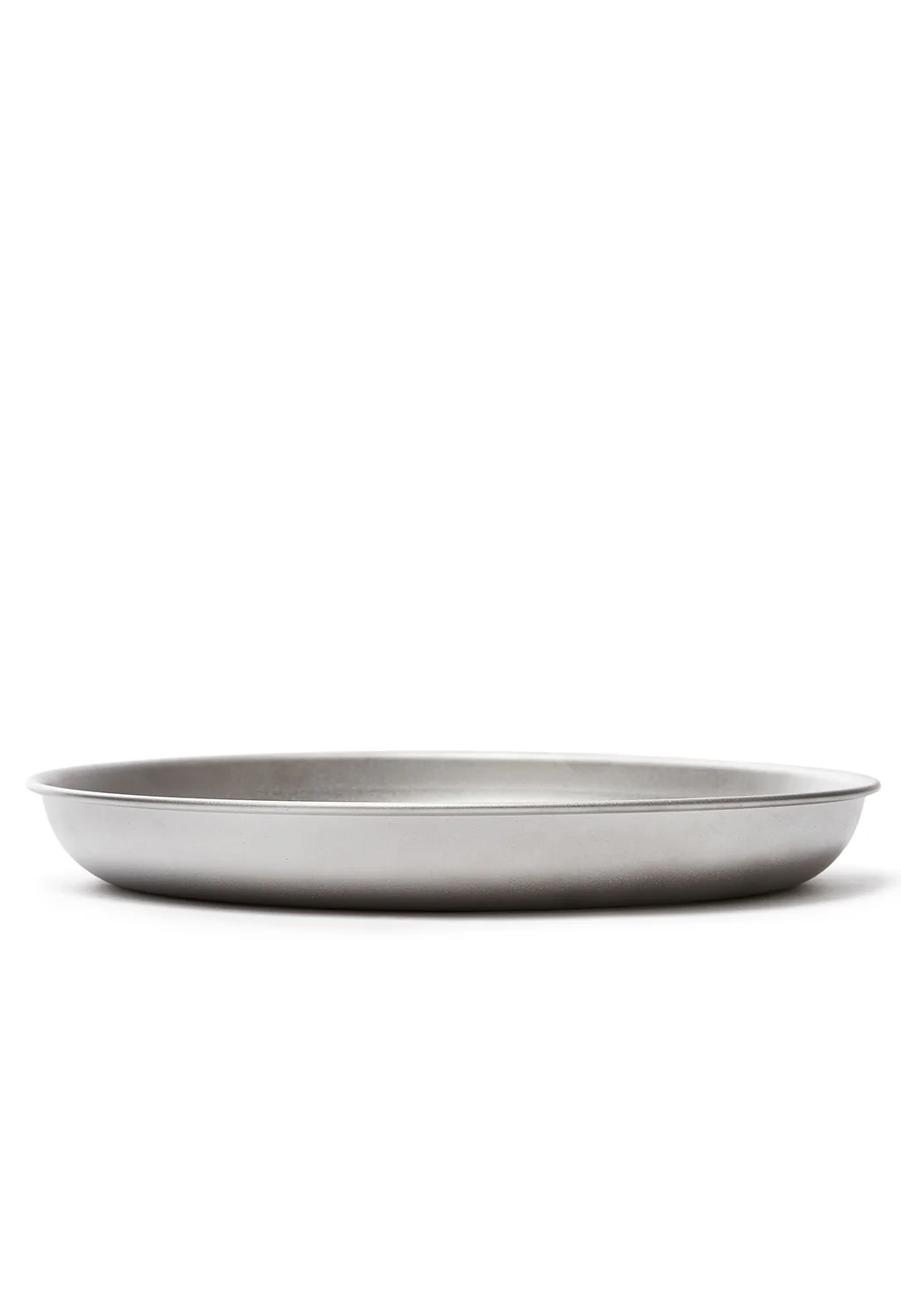 Snow Peak Titanium Trek Plate 18cm - Image 3