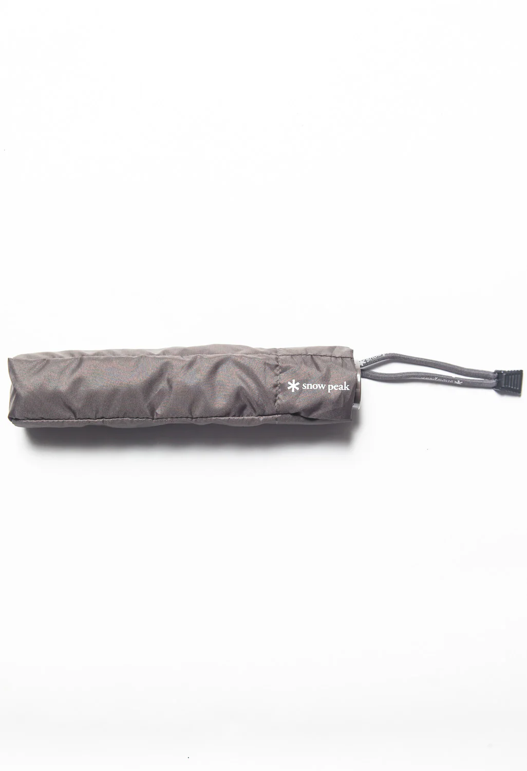 Snow Peak Umbrella - Grey - Image 3
