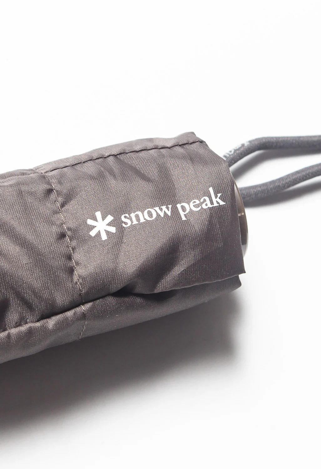 Snow Peak Umbrella - Grey - Image 4