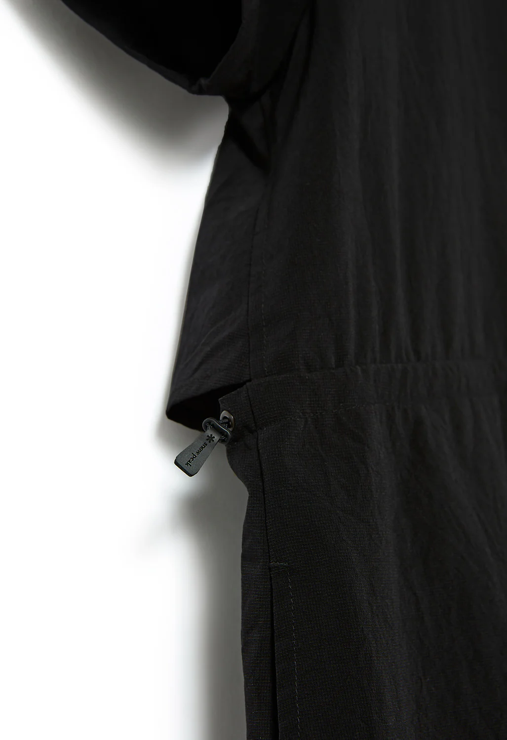 Snow Peak Women's Breathable Quick Dry Dress - Black - Image 4