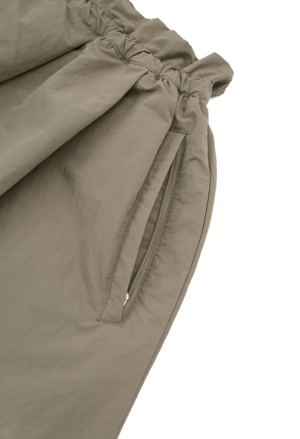 Snow Peak Women's Nylon Washer Skirt - Greige - Image 4