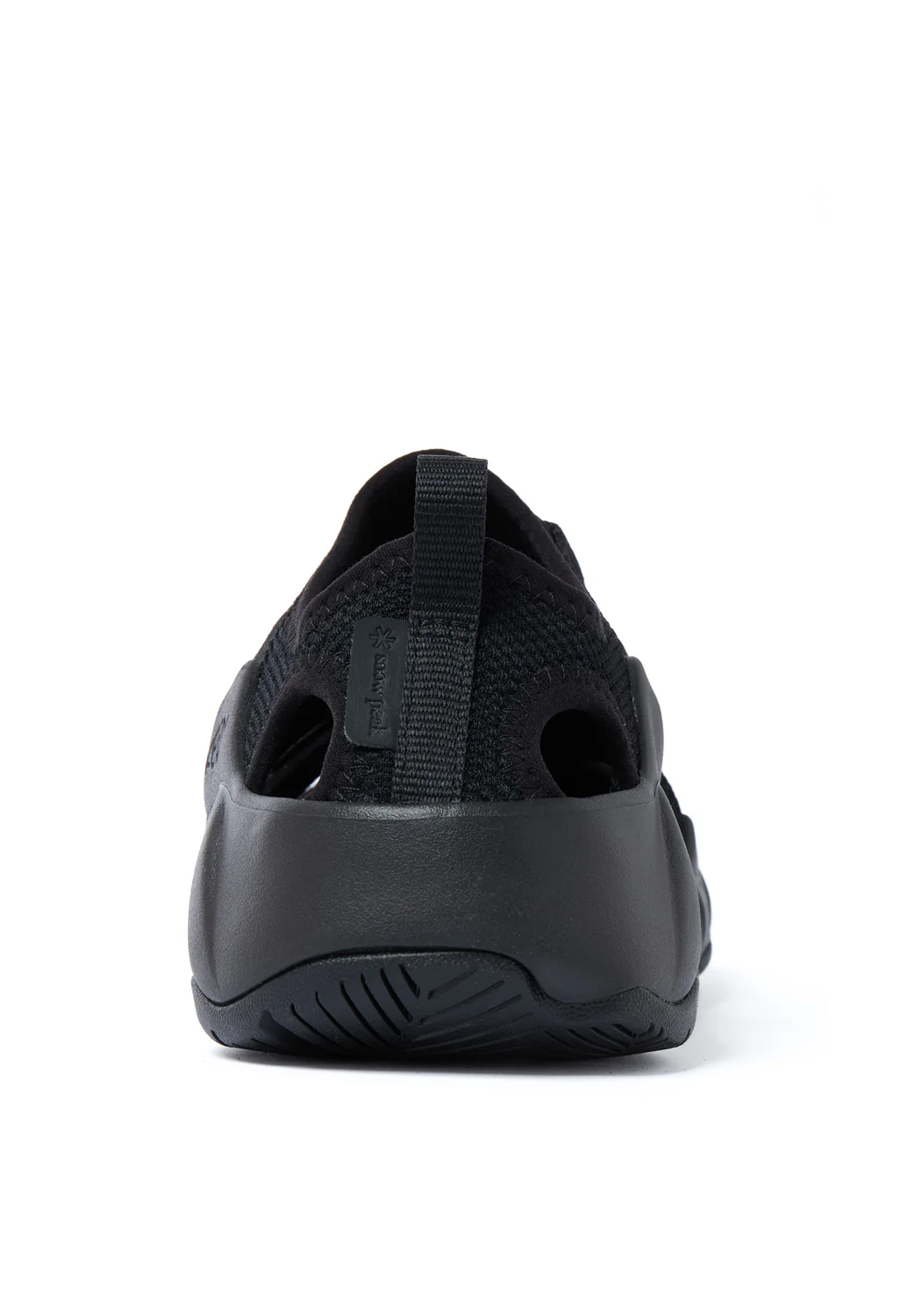 Snow Peak x Keen Women's Hyperport H2 - Black - Image 4