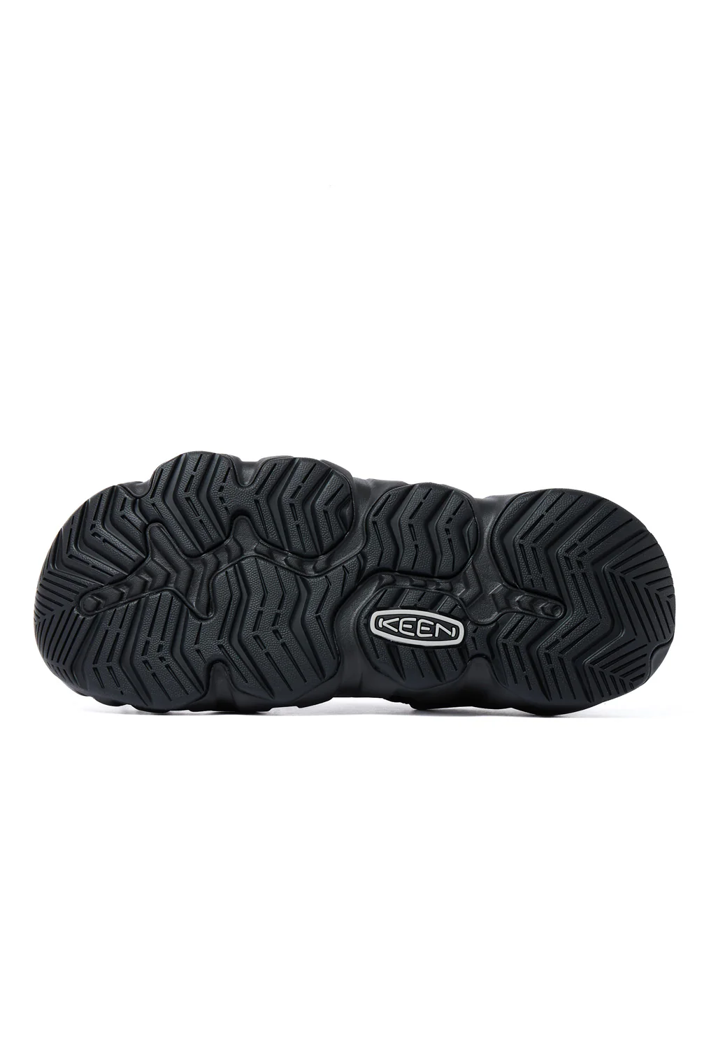 Snow Peak x Keen Women's Hyperport H2 - Black - Image 5
