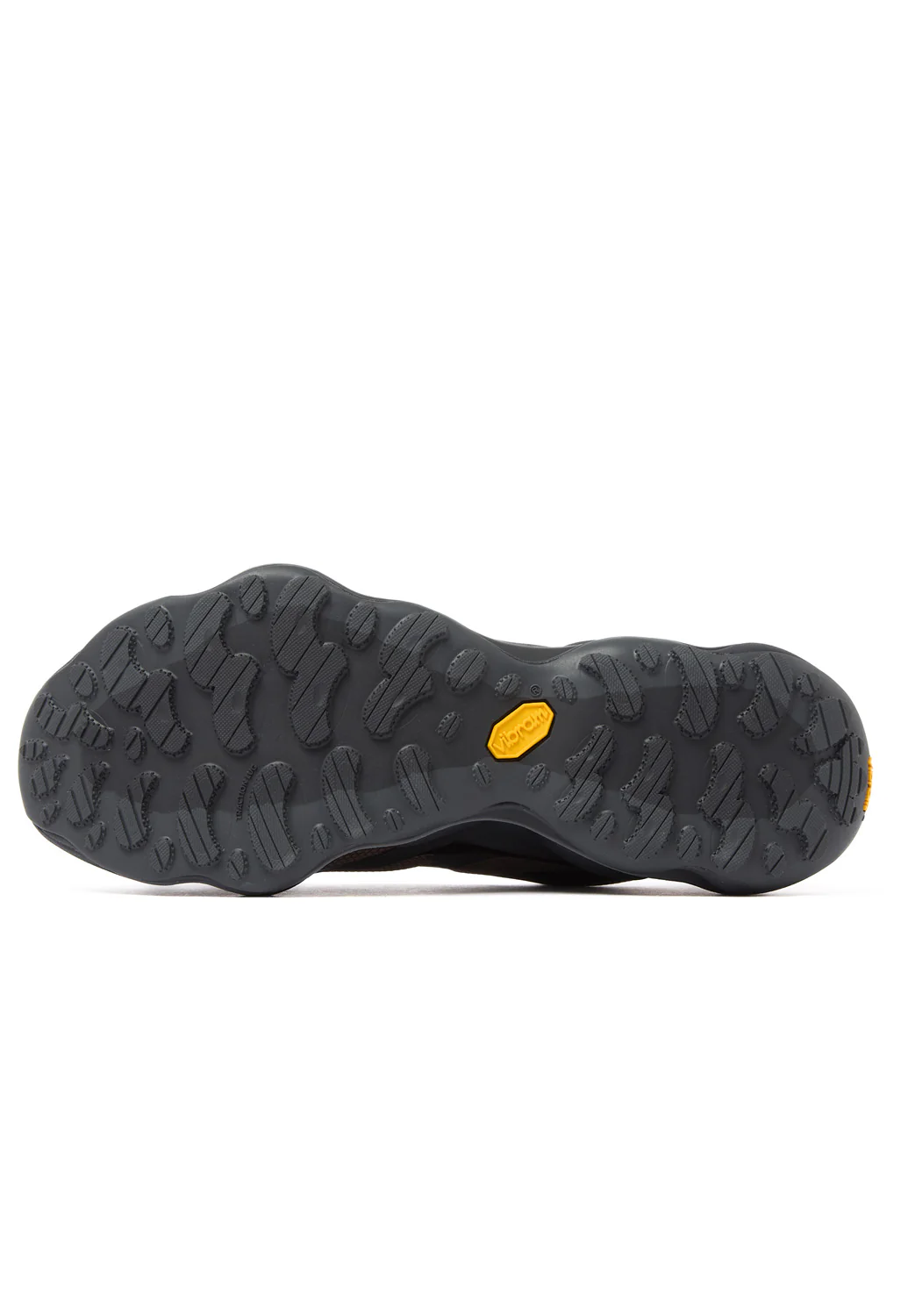Snow Peak x Merrell Speedarc Matis GORE-TEX Trainers - Brown - Image 5