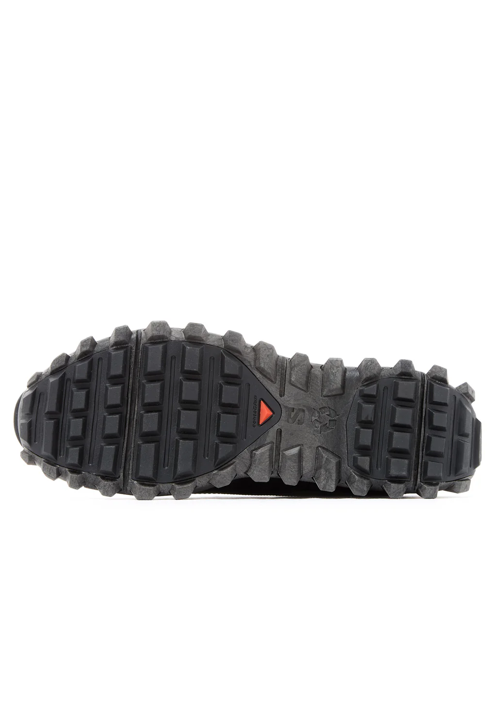 Salomon Snowclog - Black / Black / Asphalt - Image 4