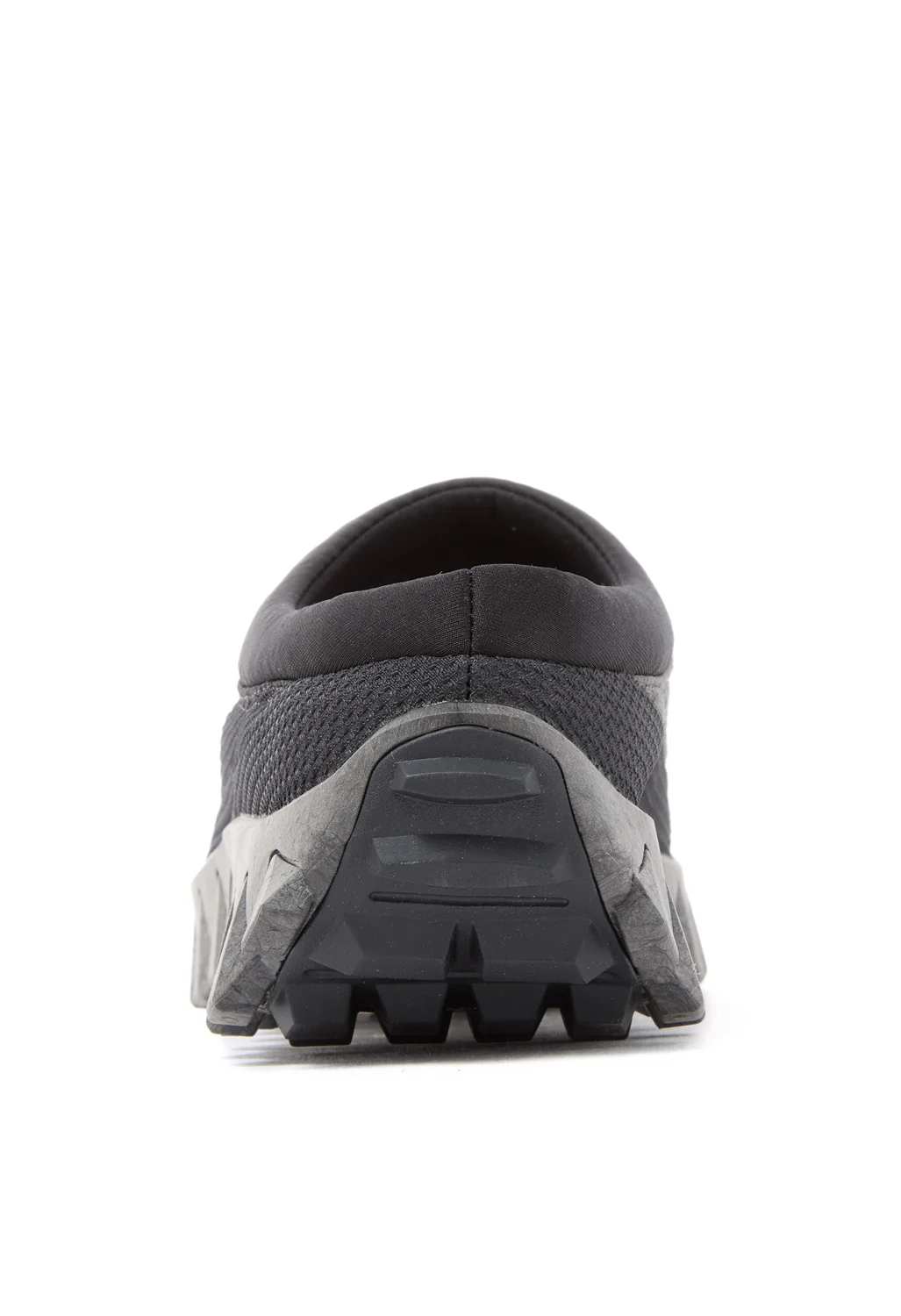 Salomon Snowclog - Black / Black / Asphalt - Image 5