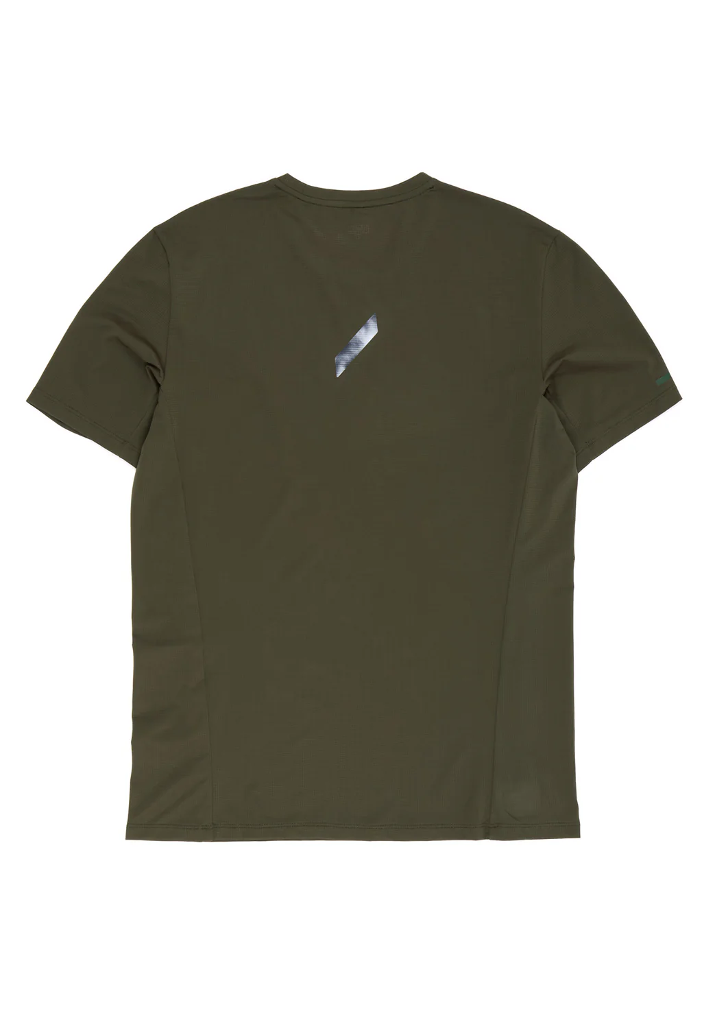 Soar Men's Tech T-Shirt - Dark Green - Image 14