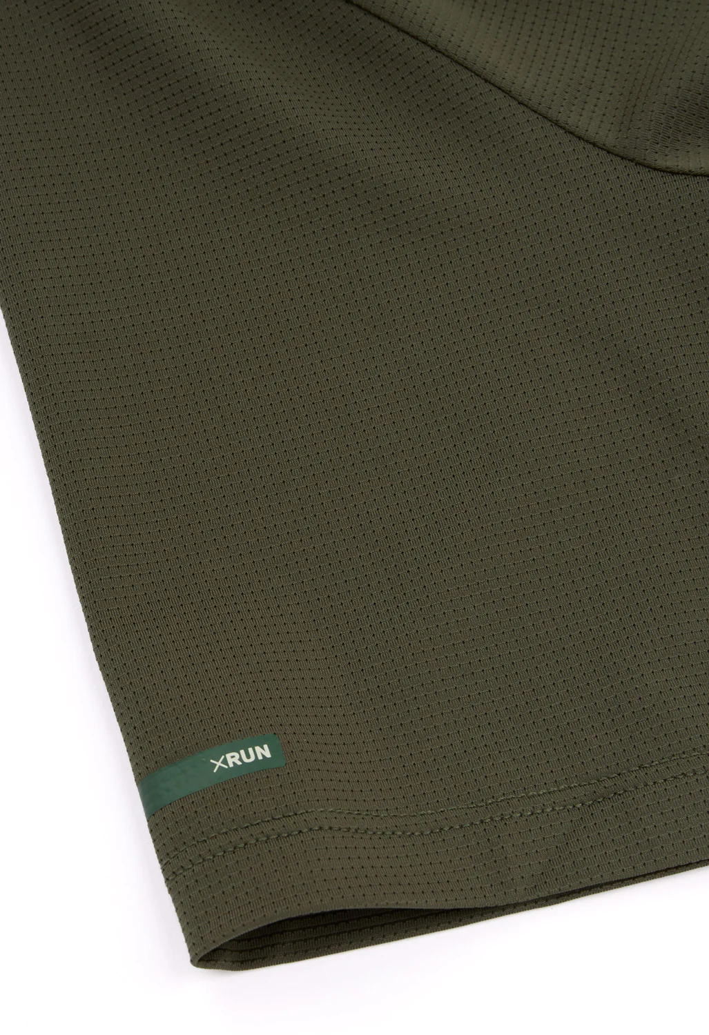 Soar Men's Tech T-Shirt - Dark Green - Image 17
