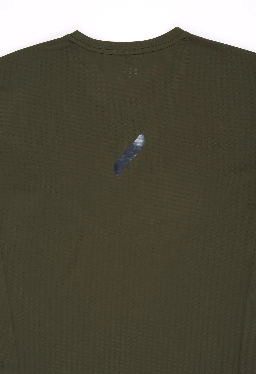 Soar Men's Tech T-Shirt - Dark Green - Image 4