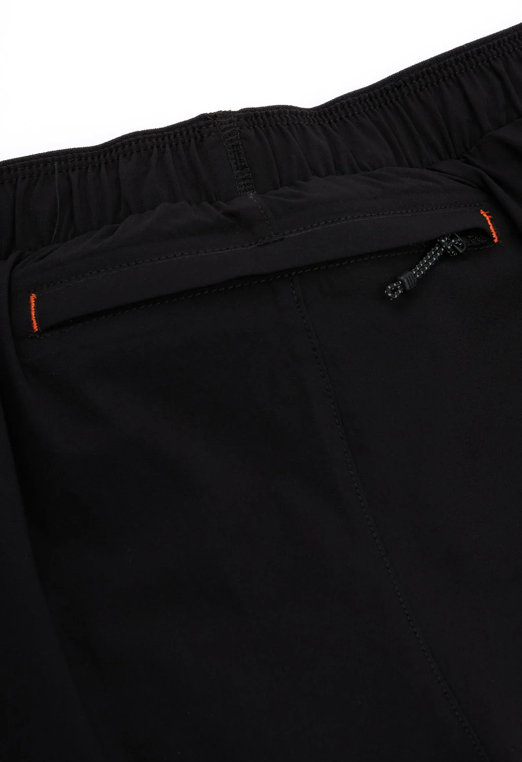 Soar Women's Run Shorts - Black - Image 17