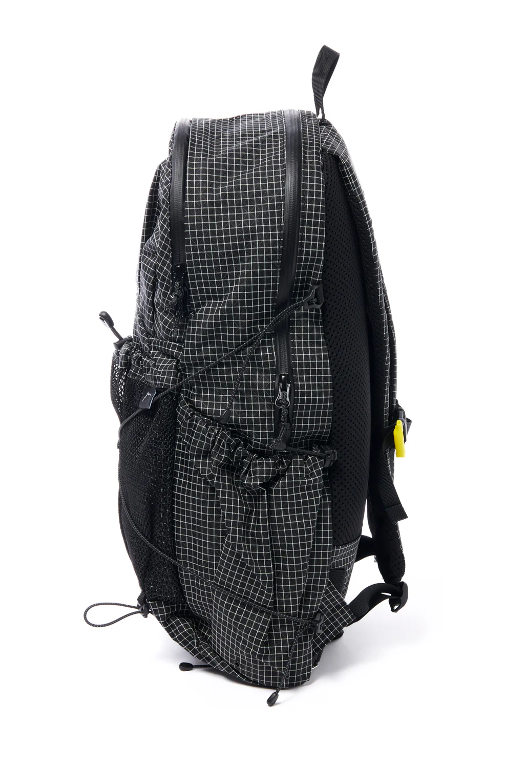 CAYL Sobaek - Grid Black - Image 2