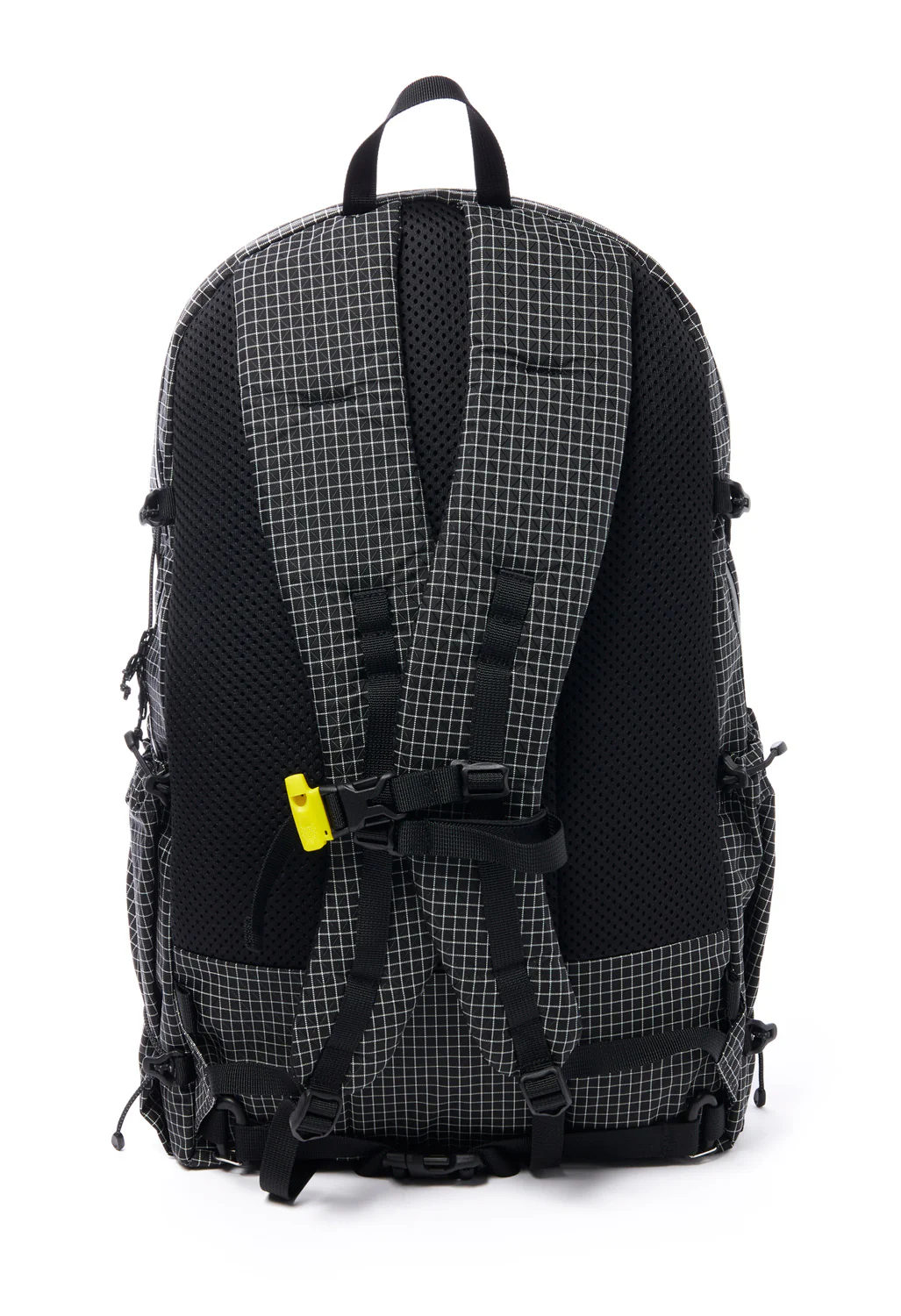 CAYL Sobaek - Grid Black - Image 3