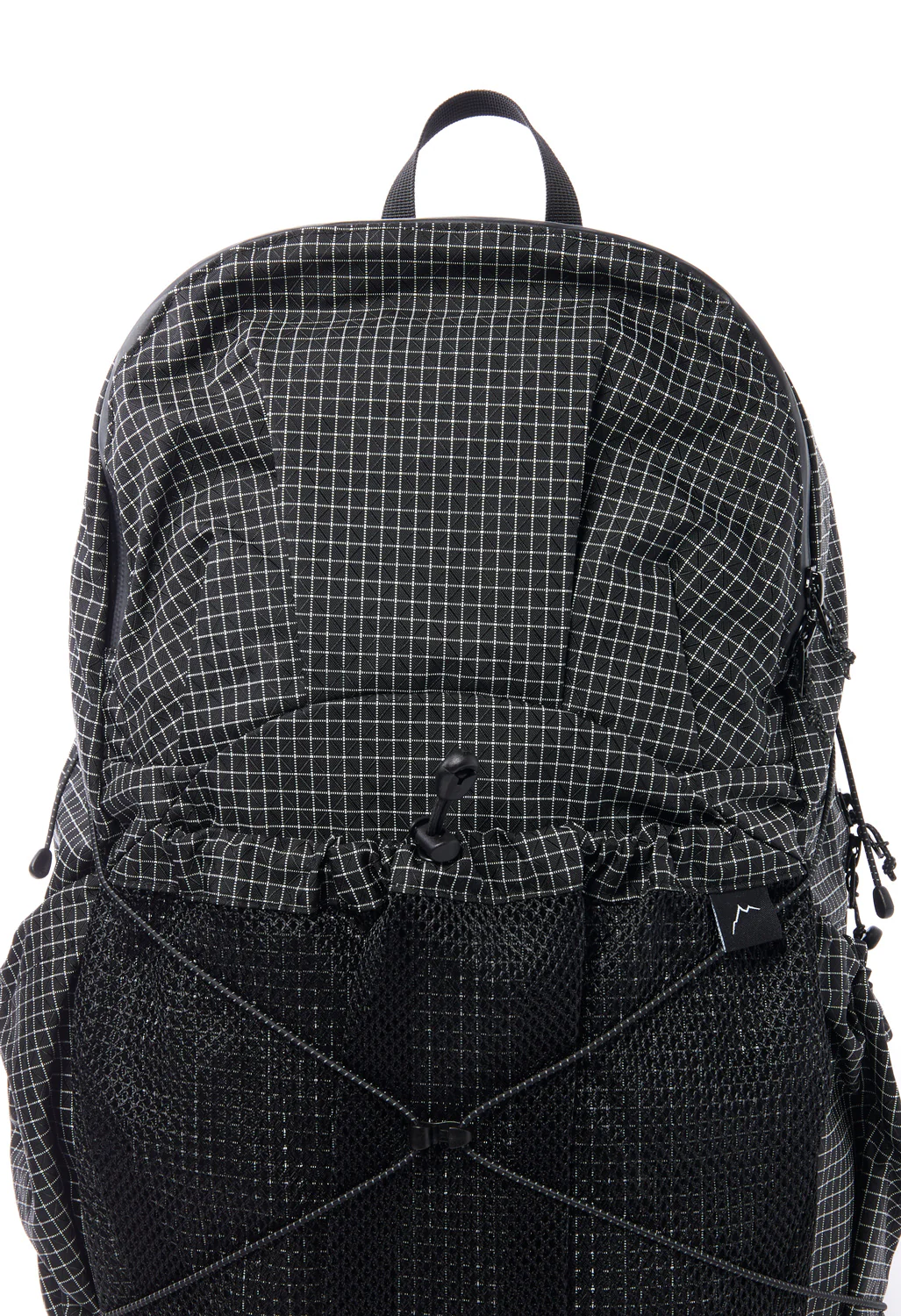 CAYL Sobaek - Grid Black - Image 4
