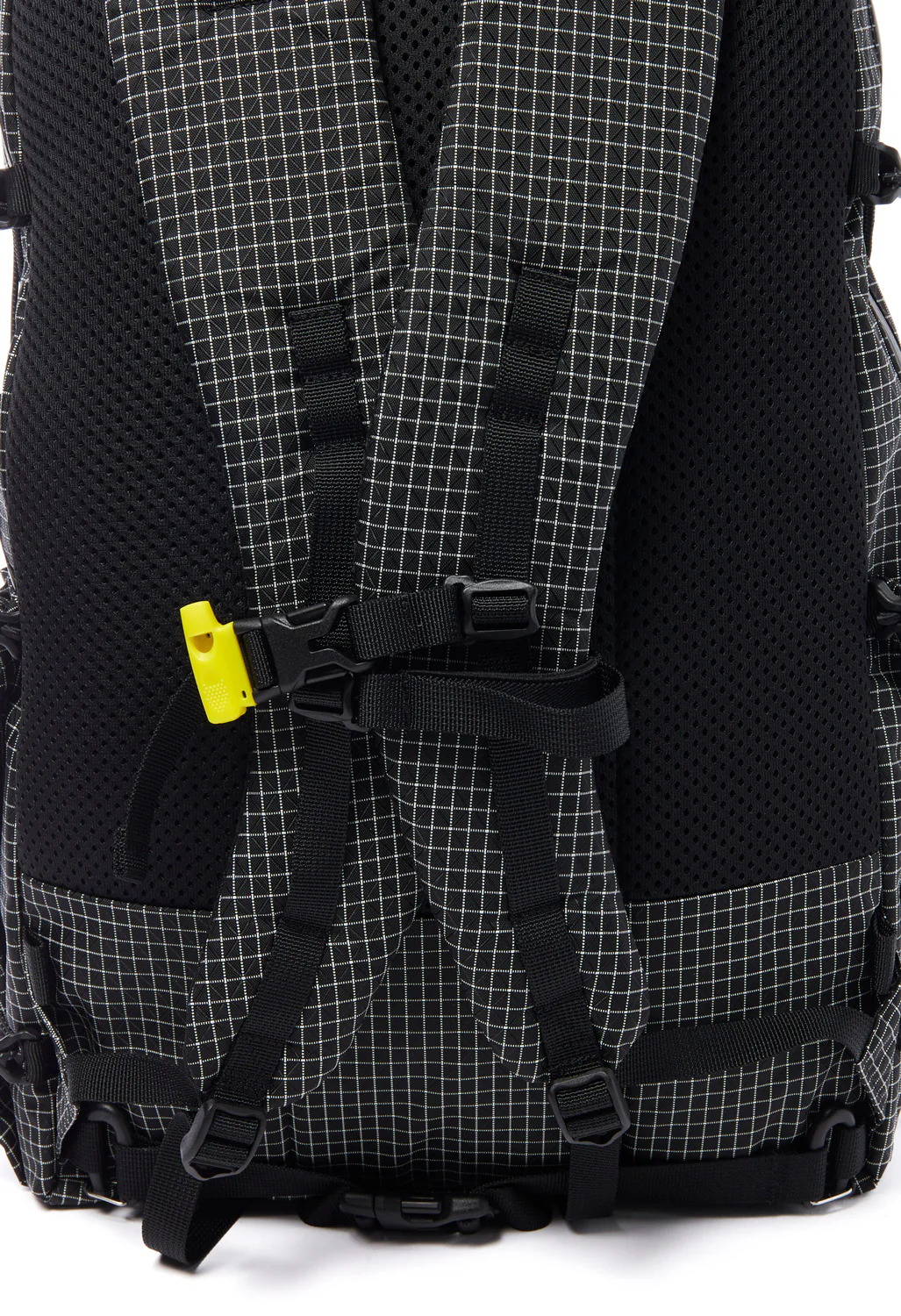CAYL Sobaek - Grid Black - Image 5