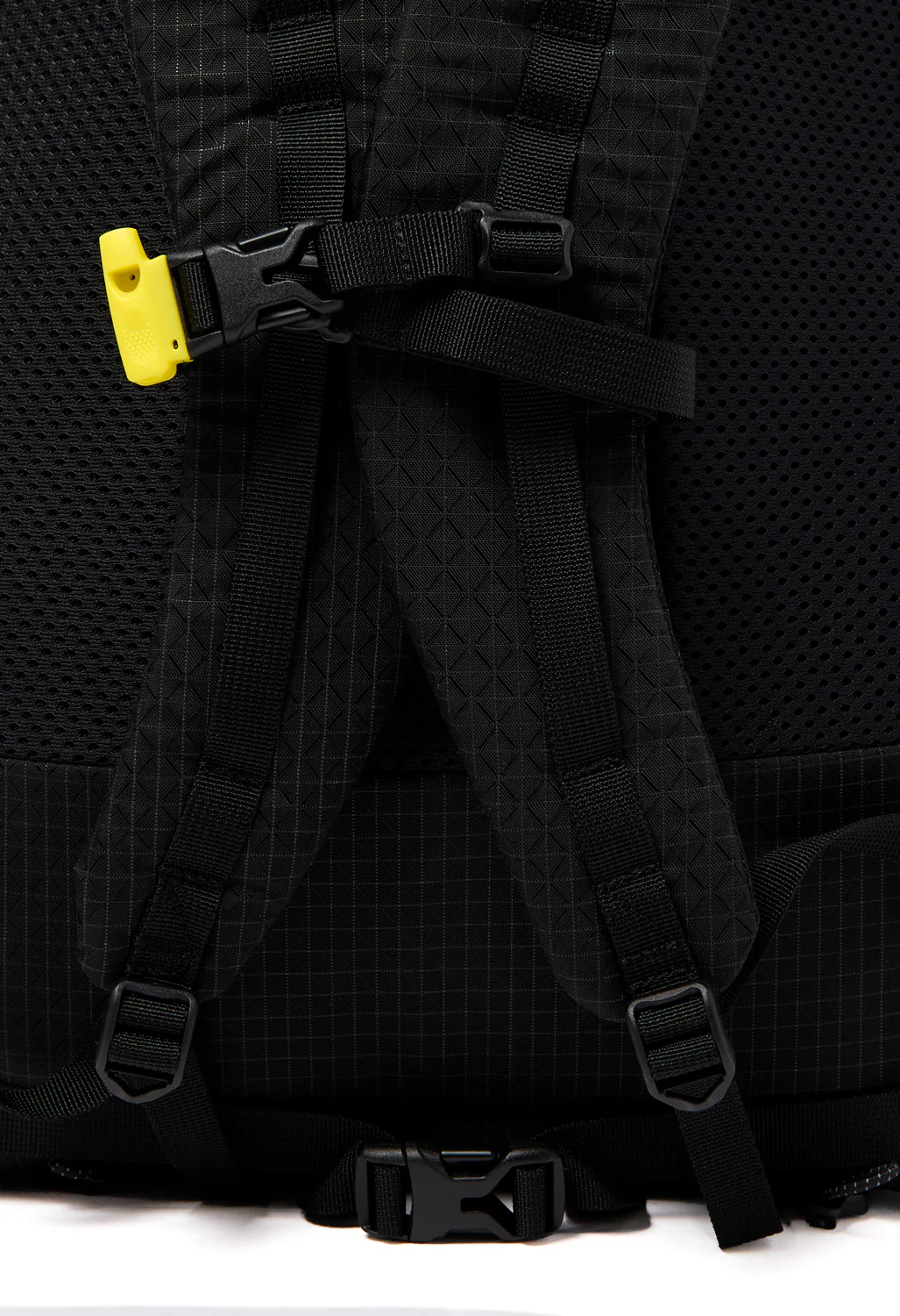 CAYL Sobaek B-Grid - Black - Image 5