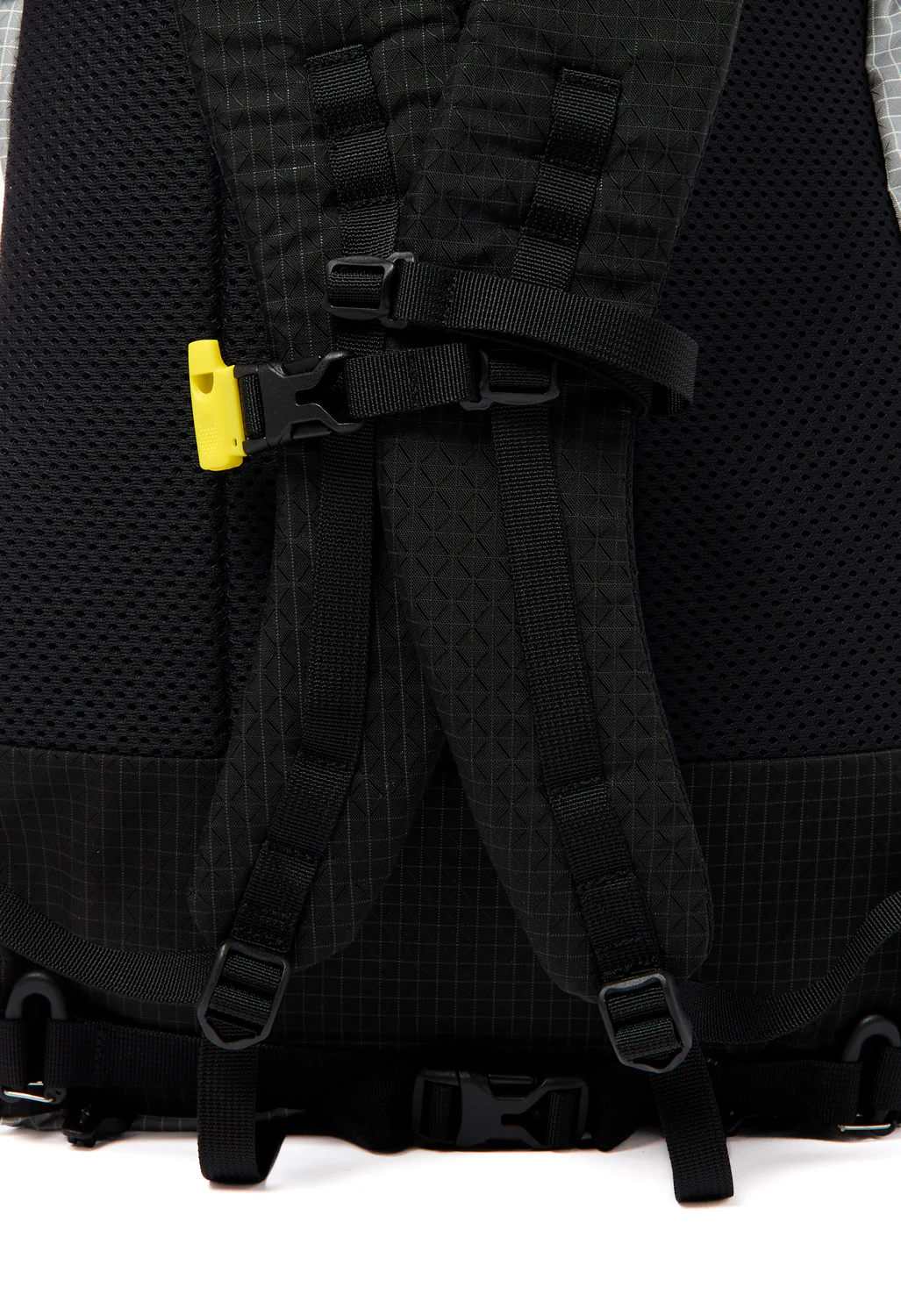 CAYL Sobaek Grid - Grey - Image 5