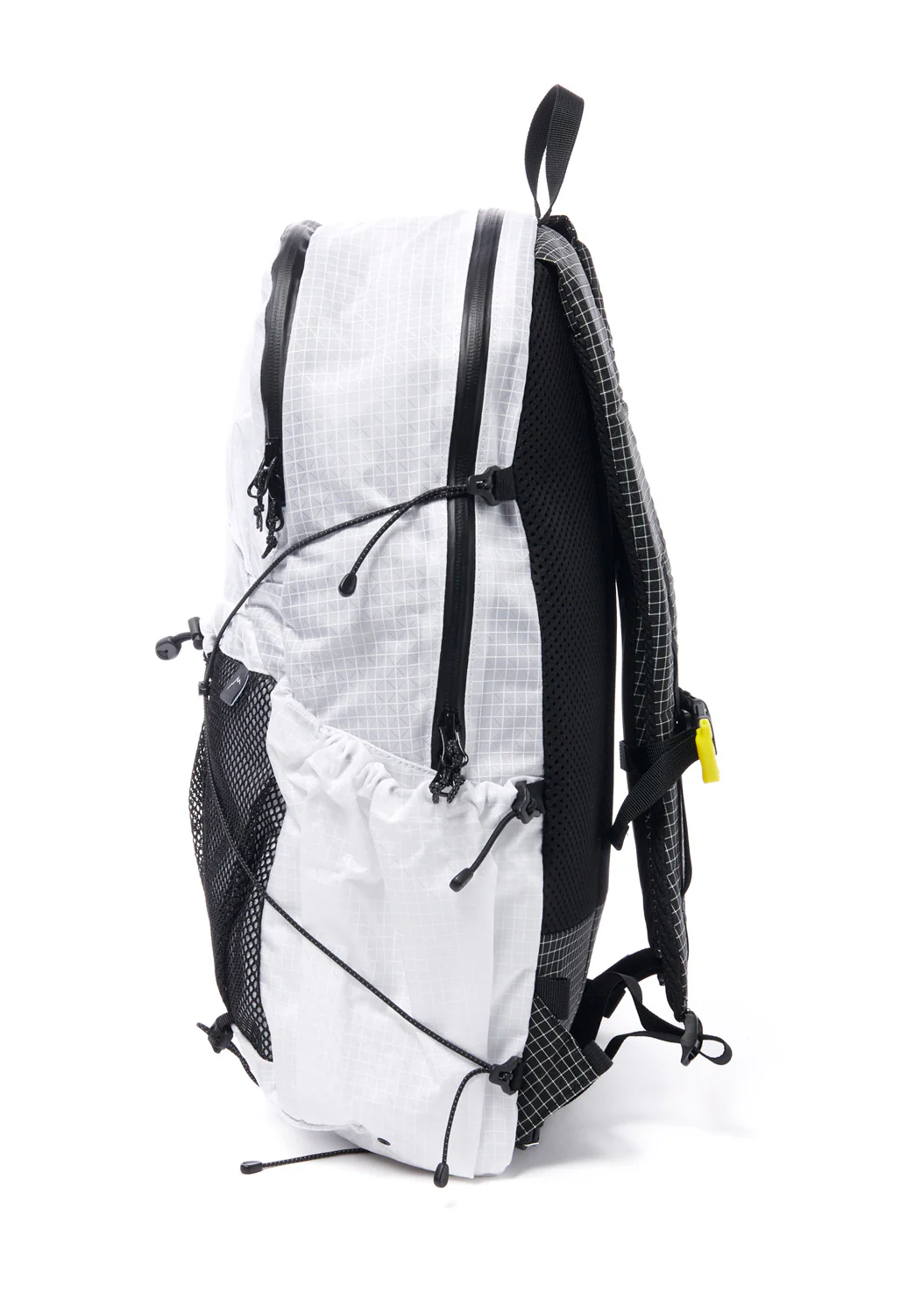 CAYL Sobaek Pack - Grid White - Image 2