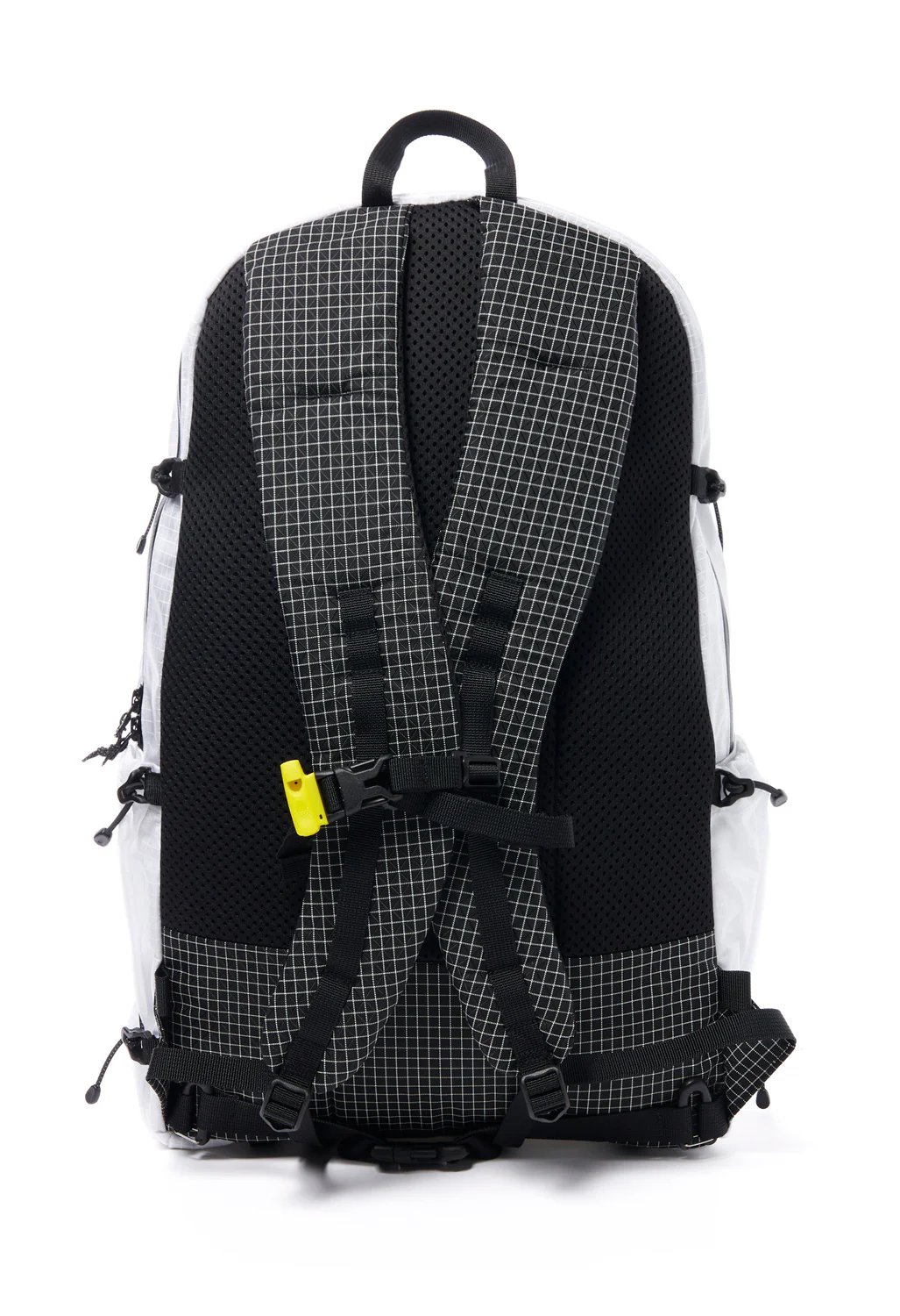 CAYL Sobaek Pack - Grid White - Image 3