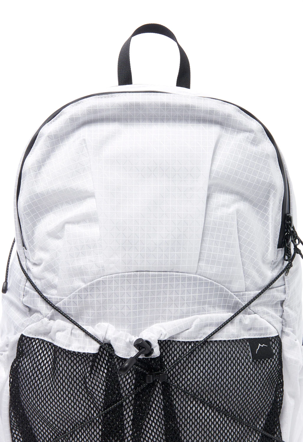 CAYL Sobaek Pack - Grid White - Image 4