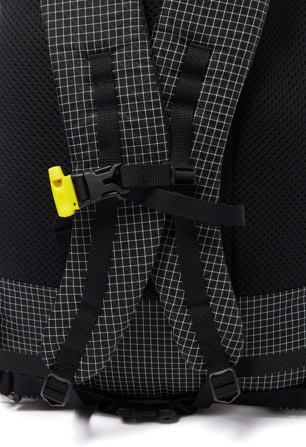 CAYL Sobaek Pack - Grid White - Image 5