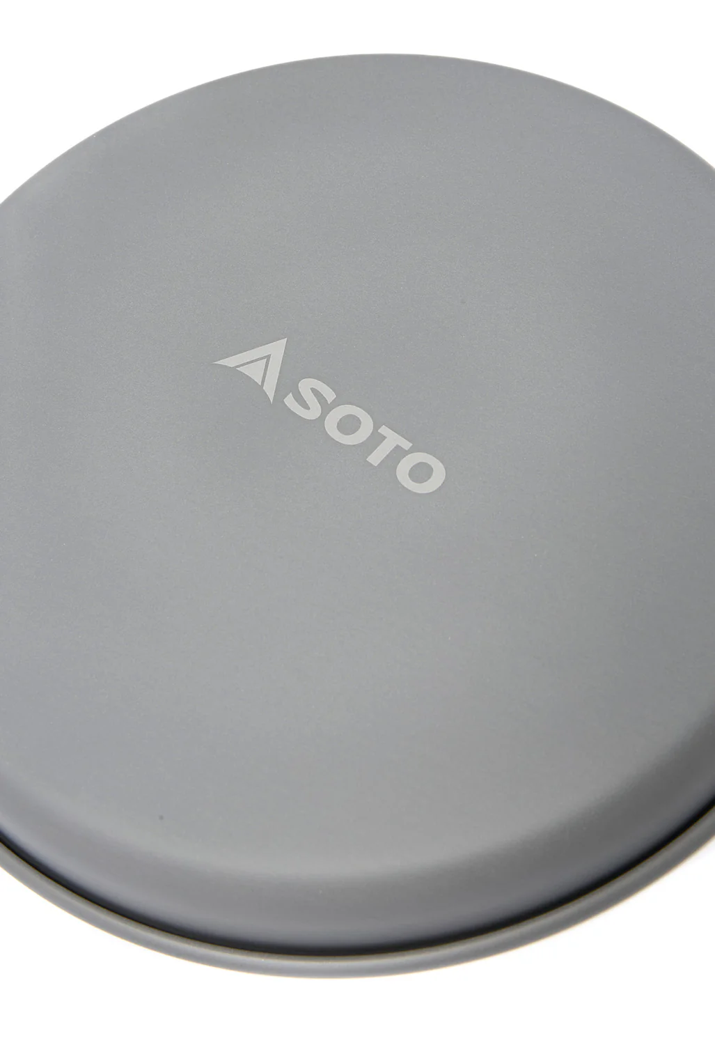 SOTO Navigator Non Stick Fry Pan - Image 3
