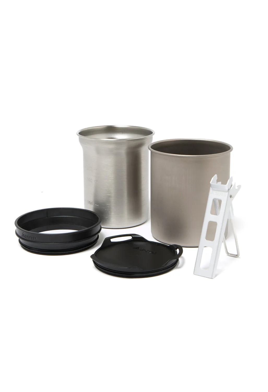 SOTO Thermostack Combo Cook Set - Image 4