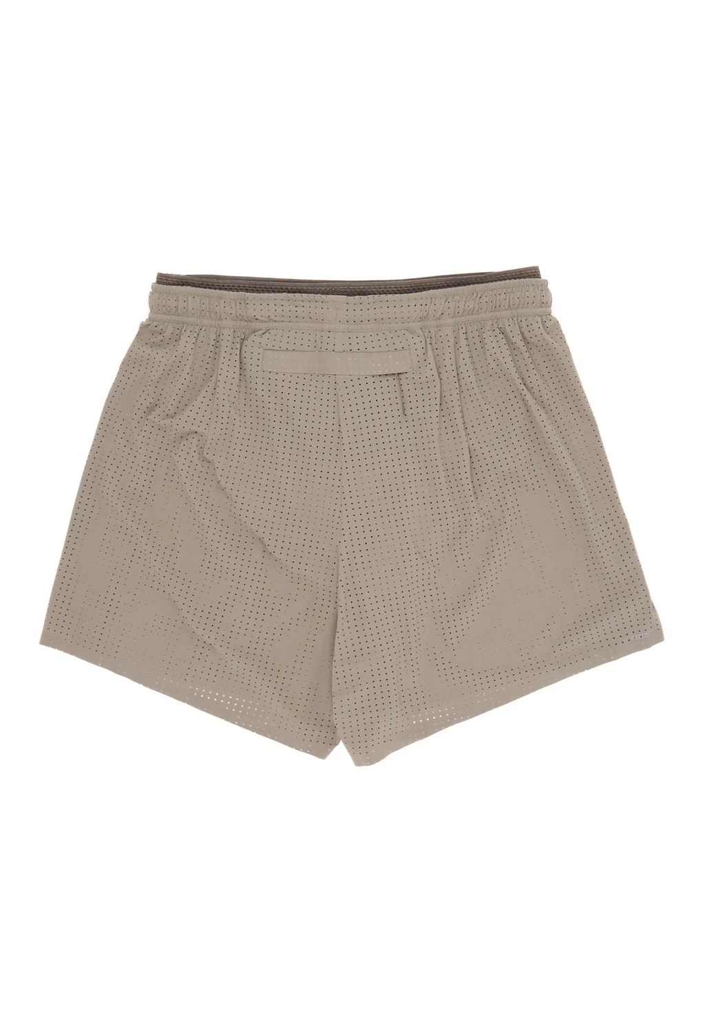 Satisfy Men's Space-O 5 Shorts - Dry Sage - Image 2