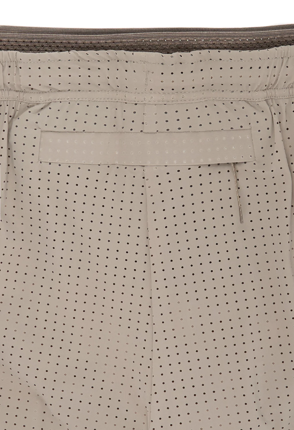 Satisfy Men's Space-O 5 Shorts - Dry Sage - Image 4