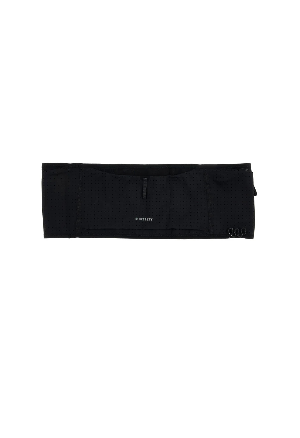 Satisfy Space-O Belt - Black - Image 2