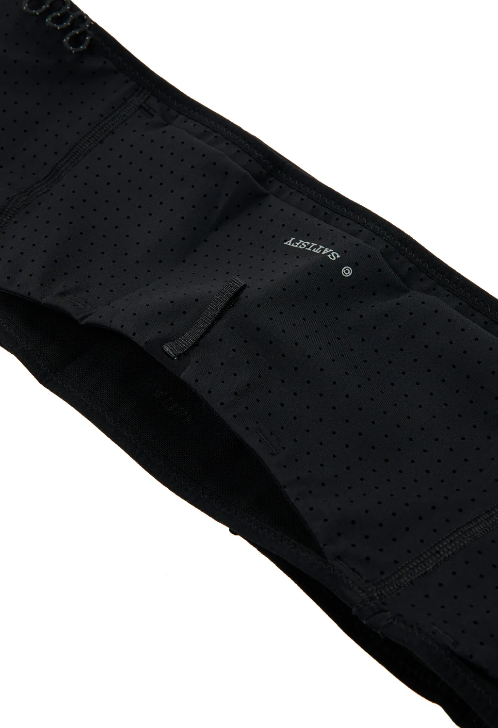 Satisfy Space-O Belt - Black - Image 4
