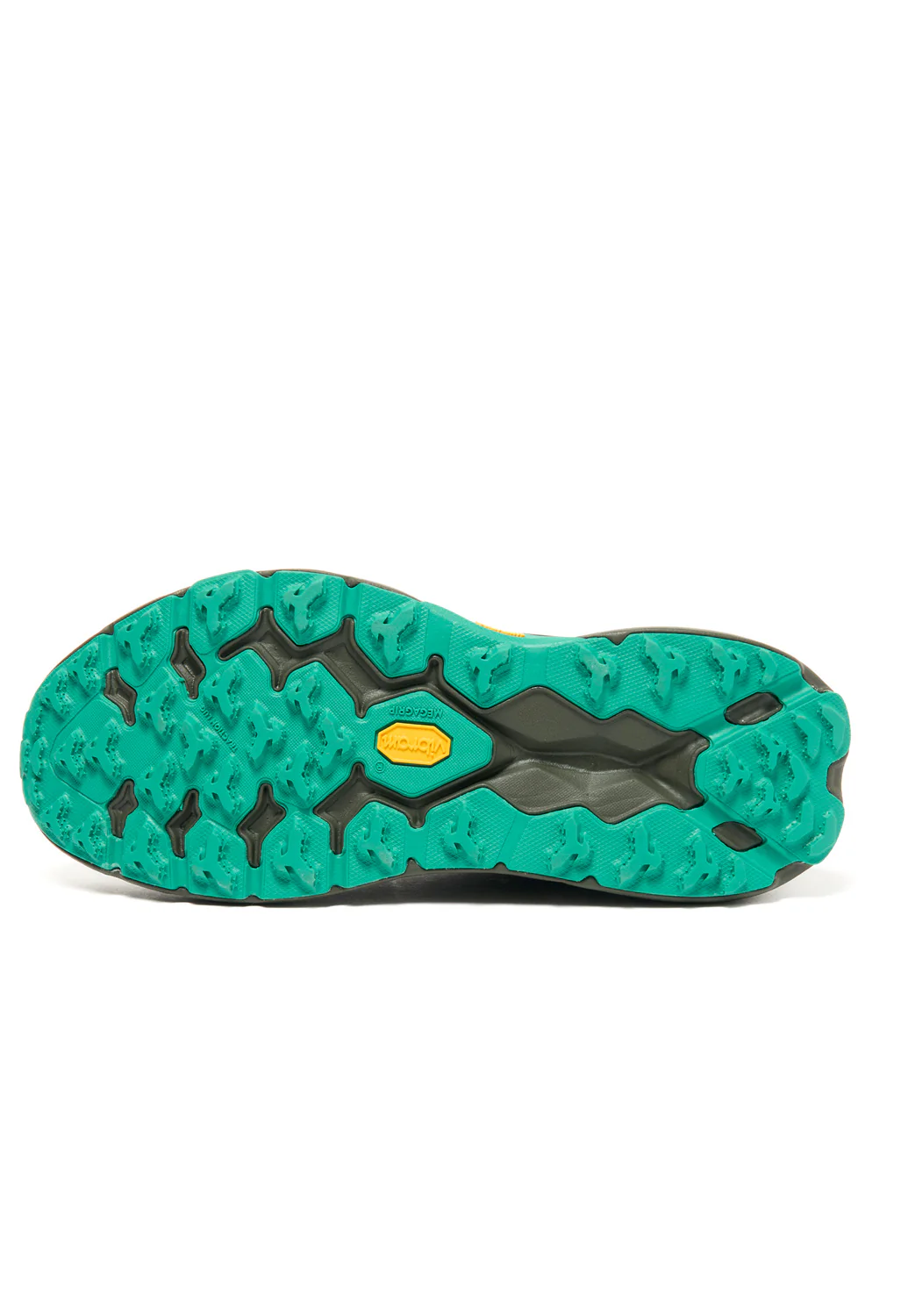 Hoka Speedgoat 5 TS - Castlerock / Black - Image 5